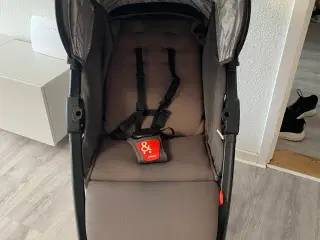 Klapvogn 