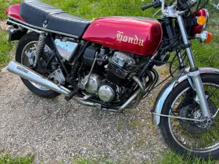 Honda 750 K