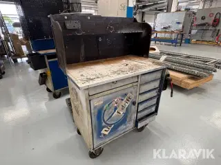 Værkstedsbord