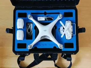 Drone - DJI PHANTOM 4
