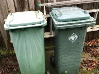 Affaldscontainer