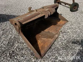 Graveskovl