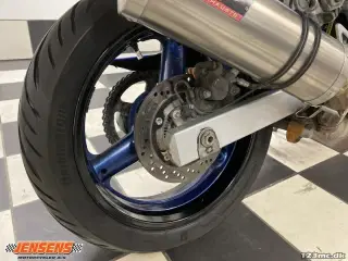 Suzuki GSF 650 S Bandit