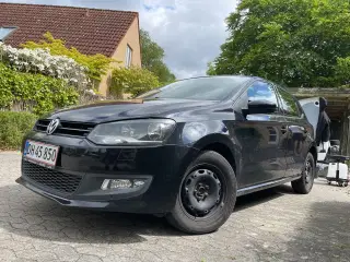 VW Polo 1,2 TSi 90 Trendline