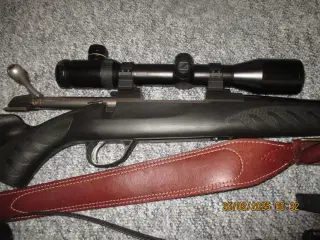 Jagtriffel SAKO 30 - 06