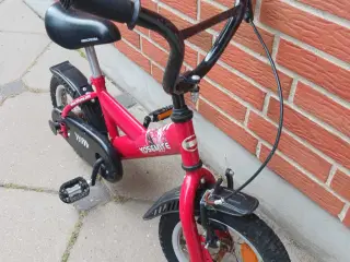 Barne sykel 