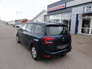 Citroën Grand C4 SpaceTourer 1,2 PureTech 130 Cool 7prs