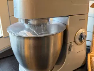 Køkkenmaskine 