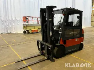 El-truck Toyota 7 FBMF 30