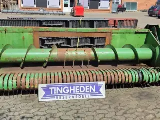 John Deere Pickup 42963