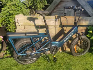 Engwe Le20 elcykel 