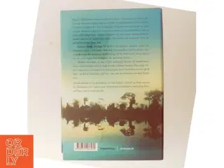 Mirakelfloden af Ann Patchett (Bog)