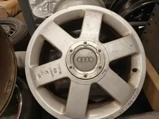 4 stk. Fælge AUDI TT mk1 quattro