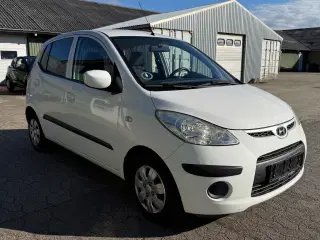Hyundai i10 1.2