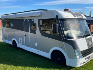 Autocamper 