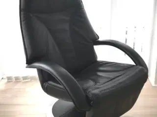 2 flotte Berg Dream Balance stole