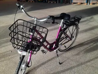 EL CYKEL