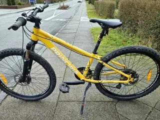 Prinsipia MTB