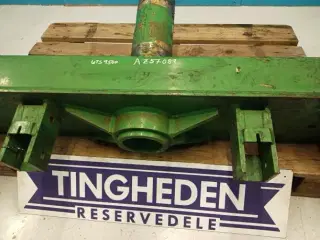 John Deere 9540 WTS Bagaksel AZ57089