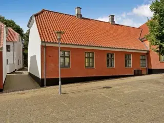 2 værelses hus/villa på 76 m2, Hjørring, Nordjylland