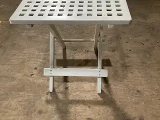 Lille klapbord