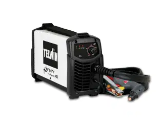 Plasmaskærer inverter 40 Amp