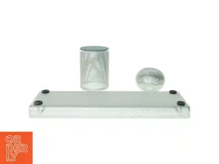 Kontor ordner (str. 31 x 11 cm)