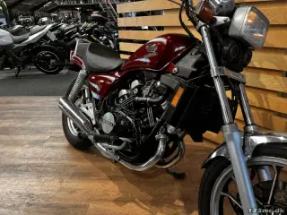 Honda VF 500 C