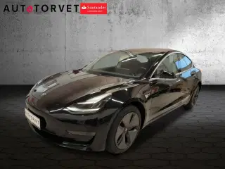 Tesla Model 3  Long Range AWD