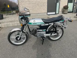 Veteranknallert Puch Monza 4SL 