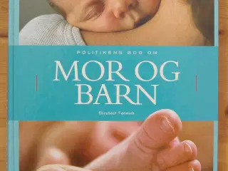 Politikens bog om Mor og Barn