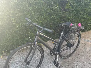 Cykel
