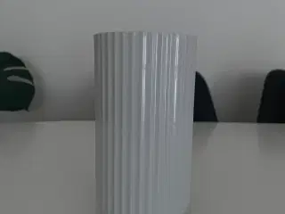 Lyngby Porcelæn vase
