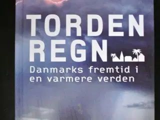 tordenregn - danmarks fremtid i en varmere verden,