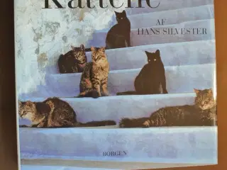 kattene, af hans silvester, emne: dyr