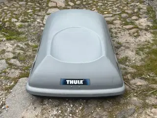 Tagboks Thule