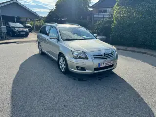Toyota Avensis 1,8 STW