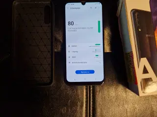 Samsung A50