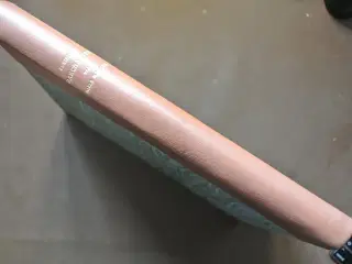 bakchanter, af euripides ved niels møller