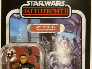 ARC Trooper (Star Wars: Battlefront II) - VC235