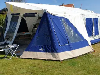 Combi-camp Valley, årg. 2011
