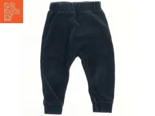 Børnebukser fra Smallstuff (str. 80)