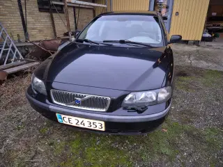 Volvo V70 2,4 170 aut.