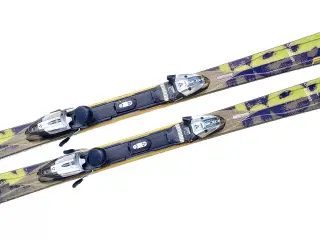 Fischer Cool Heat RF Alpinski