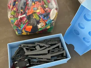 Lego dublo