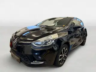 Renault Clio IV 0,9 TCe 90 Limited