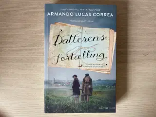 Datterens fortælling - Armando Lucas Correa