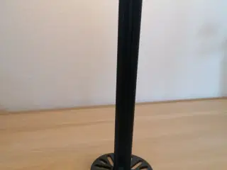 Tupperware Kartoffel/grøntsagsmoser sort