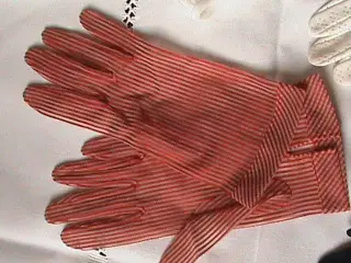 Handsker vintage 1950-1964