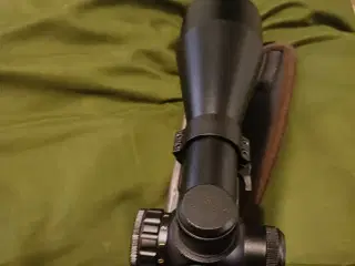 Kikkertsigte 